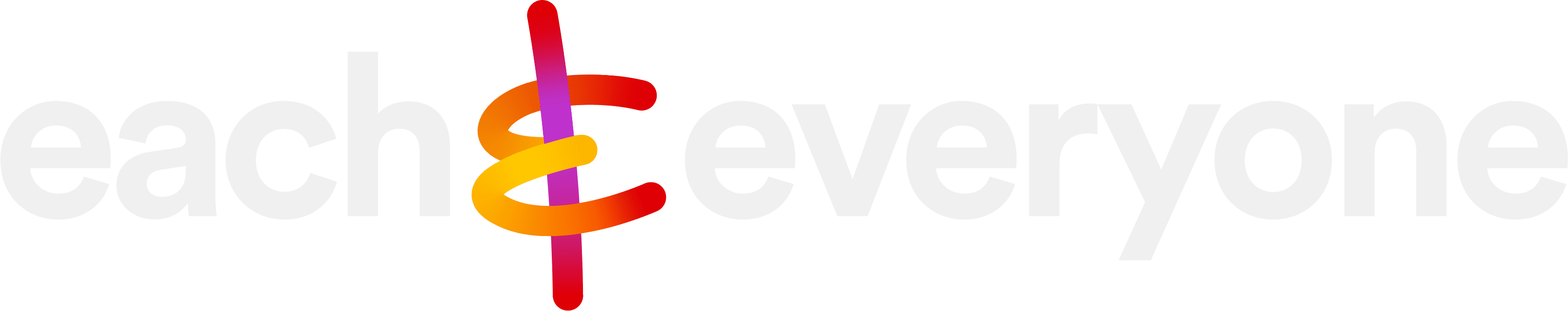 Each&Everyone logo